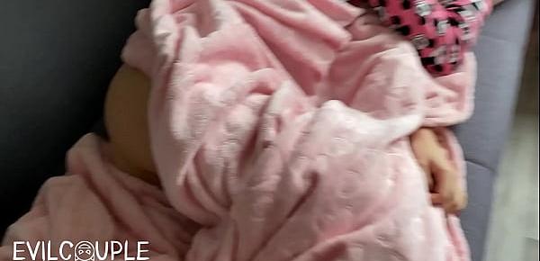 trendsHe Woke me up for his Morning Routine Blowjob by the Window( Cumplay at the end ) -amateur Couple
